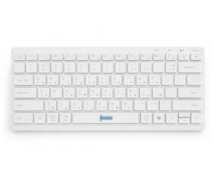 Clavier mathématique - Écrivez des mathématiques et des équations plus rapidement sur PC Windows | 55 symboles et raccourcis pour n'importe quel éditeur ou navigateur | Sans fil 2,4 G + Bluetooth |