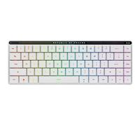 Clavier Mécanique - ASUS - ROG Falchion - 65% - Sans Fil - Rétroéclairé - Optique