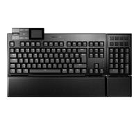 be quiet! Dark Mount FR | clavier mécanique silencieux | switches linéaires | pavé numérique et module multimédia modulaires | ARGB | layout FR