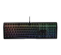 Clavier Mécanique - CHERRY - MX BOARD 3.0 S - Rétroéclairage LED RGB - QWERTZ - 110 touches