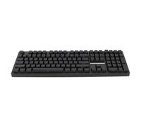 Clavier Mécanique, Clavier Mécanique RVB Portable 3.0 5.0, économie d'énergie, luminosité Réglable avec Rétroéclairage Dynamique pour les Jeux