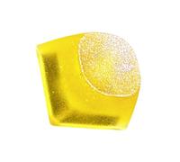 Clavier mécanique coloré en résine époxy givrée Diffusion de lumière douce pour accessoires de clavier mécanique Capuchon de touche en résine colorée avec diffusion de lumière douce Personnalisation