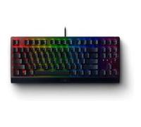 Clavier mécanique compact Razer BlackWidow V3 Tenkeyless Noir G