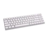 Clavier Mécanique De Gaming RGB Jeu Sans Fil WIFI BLUETOOTH Câblé 3 En 1