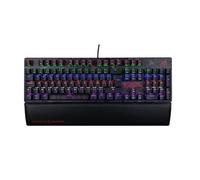 Konix Interactive Clavier mécanique Dungeons & Dragons – Accessoire PC