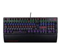 Konix Interactive Clavier mécanique Dungeons & Dragons – Accessoire PC