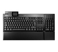 Clavier mécanique gamer - Silent Linear - BE QUIET! - Dark Mount - FR ISO - ARGB