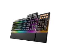 Clavier mécanique gamer - Silent Linear - BE QUIET! - Dark Mount - FR ISO - ARGB