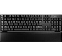 Clavier mécanique Gamer - Silent Linear - BE QUIET! - Light Mount - FR ISO - ARGB