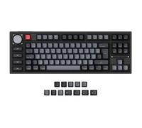 Clavier mécanique gamer - Switch mécanique Banana - KEYCHRON Q3 Pro SE - ANSI - Rétroéclairage RGB