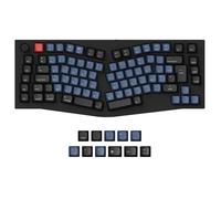 Clavier Keychron Q10 Rouge G