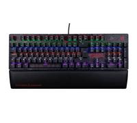 Clavier Mécanique Gris - Dungeons &amp Dragons