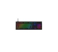 Clavier mécanique Gaming Azerty HyperX Alloy Rise Noir