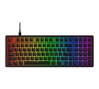 Clavier Gamer Filaire HyperX Origins 2 1800 Mécanique AZERTY PC PS5 Xbox Compatibilité NGENUITY livré avec Câble USB-C vers USB-A