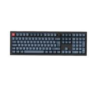 Clavier mécanique gaming Keychron V6 Max QMK VIA sans fil, rétroéclairage RGB programmable + Ticket cadeau à gratter