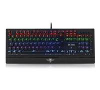 Clavier mécanique Gaming Spirit Of Gamer XPERT-K500 Noir Noir G