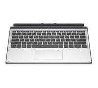 Clavier Mécanique - HP - Elite x2 G8 - Rétroéclairé - USB-C - QWERTZ (DE)