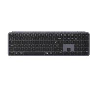 Keychron Clavier gamer sans fil B6 Pro Ultra-slim