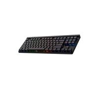 Clavier Mécanique - LOGITECH G - G515 Lightspeed TKL - Sans fil - Rétroéclairé - QWERTY