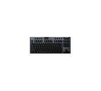 Clavier mécanique Logitech G915 X LIGHTSPEED TKL noir