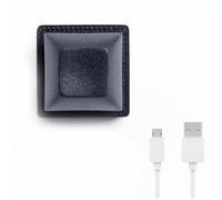Clavier Mécanique Programmable Cikiki USB Noir, Compatible avec Windows, MacOS et Linux, 34 touches, Plug and Play
