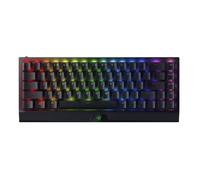 Clavier Mécanique - Razer - BlackWidow V3 Mini - Sans fil - QWERTY - Rétroéclairé