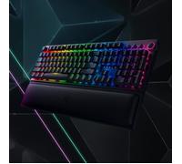 Clavier Mécanique - Razer - BlackWidow V3 Pro - Sans fil - Jaune - QWERTY
