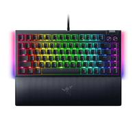 Clavier mécanique - Razer - BlackWidow V4 - Tactile - 75% - Rétroéclairé RVB