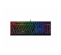 Clavier mécanique - Razer - BlackWidow V4 X - Interrupteurs verts - RGB Chroma - 6 touches macro