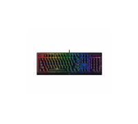 Clavier mécanique - Razer - BlackWidow V4 X - Interrupteurs verts - RGB Chroma - 6 touches macro