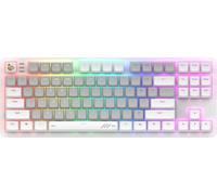 Clavier mécanique RGB Dark Project ALU87A Onionite Wired - G3MS