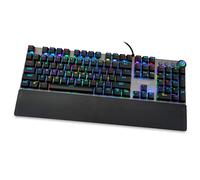 Clavier mécanique RGB I-BOX AURORA K-4