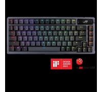 Clavier mécanique sans fil Asus Rog Azoth Bluetooth Rog Nx Layout Es