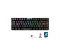 Clavier mécanique sans fil - Asus - ROG Falchion NX - RF 2.4 GHz - Éclairage RVB - Touches programmables