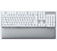 Clavier mécanique sans fil Razer Pro Type Ultra blanc (Us)
