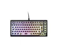 Clavier mécanique USB Barebone Project