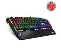 Clavier Mécanique - XPERT - K700 - LED RGB - Anti-Ghosting - N-Key Rollover
