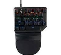 Clavier MEDIARANGE Modèle USB pour jeu G