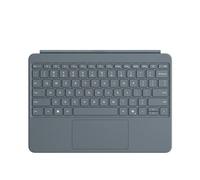 Clavier Microsoft Bleu Océan pour Surface Pro 12"