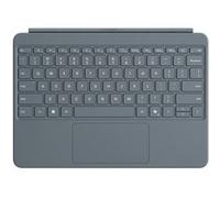 Clavier Microsoft Bleu Océan pour Surface Pro 12" E