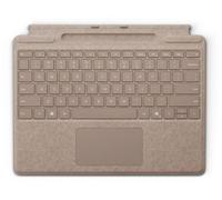 Clavier pour tablette Microsoft Surface Pro Keyboard (clavier seul avec emplacement pour stylet) - Dune