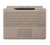 Clavier Microsoft Dune pour Surface Pro 13" + Stylet Slim Pen E