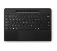Microsoft Flex pour Surface Pro 13 pouces avec emplacement de recharge pour stylet - Noir