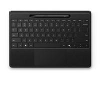 Clavier Microsoft Flex Noir pour Surface Pro 13" + stylet Surface Slim Pen