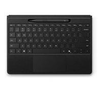 Clavier Microsoft Flex Noir pour Surface Pro 13" + stylet Surface Slim Pen Noir E