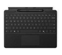 Clavier Microsoft Noir pour Surface Pro 13" + Stylet Slim Pen A