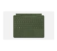 Clavier Microsoft Signature pour Surface Pro 8 9 et X Vert Forêt G