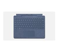 Clavier Microsoft Signature pour Surface Pro X, 8 et 9 Bleu Sapphire G