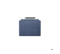 Clavier Microsoft Surface Pro Bleu (Sapphire) élégant