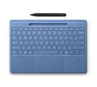 Clavier + Microsoft + Surface Pro Flex + avec Slim Pen